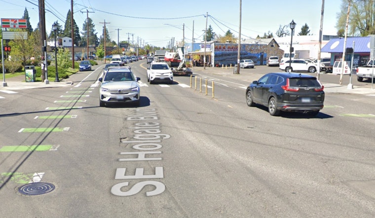 Man Fatally Stabbed in Portland's Foster-Powell Neighborhood, Police Seek Information