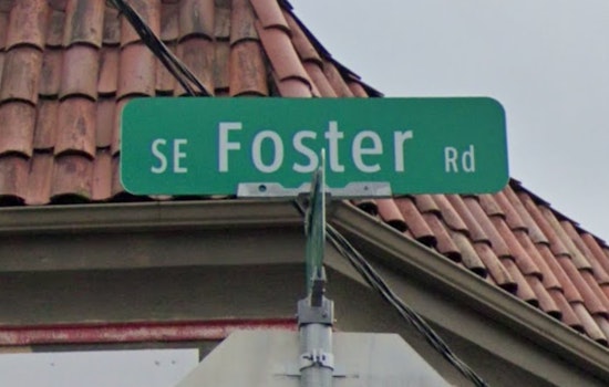 Man Fatally Stabbed in Southeast Portland, Police Launch Investigation in Foster-Powell Neighborhood