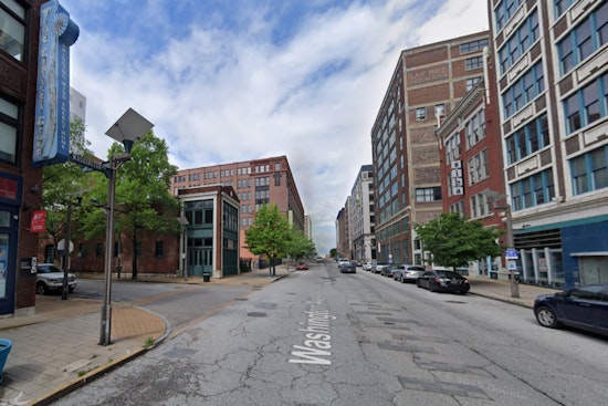 Man Fatally Struck by Car After Downtown West Shooting, St. Louis Police Investigate Mysterious Death