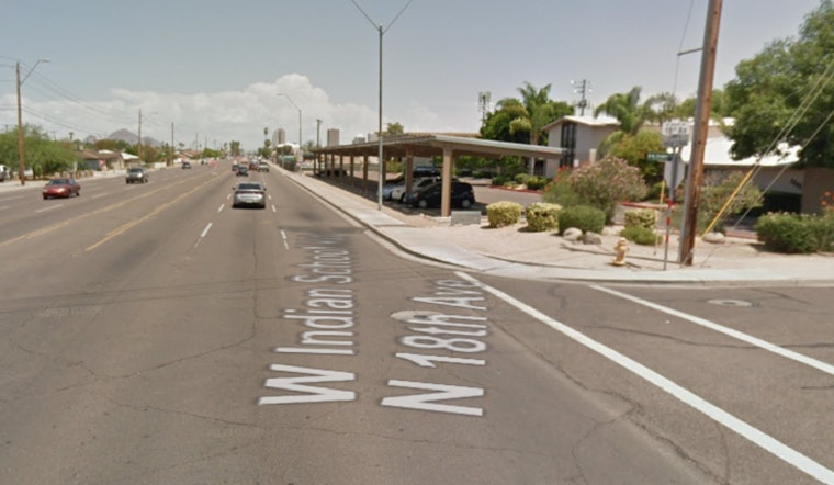 Man Fatally Struck by Multiple Hit-and-Run Drivers at Phoenix Intersection, Police Seek Witnesses