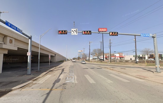 Man Fatally Struck by Suspected Intoxicated Driver After Leaving San Antonio Dance Hall