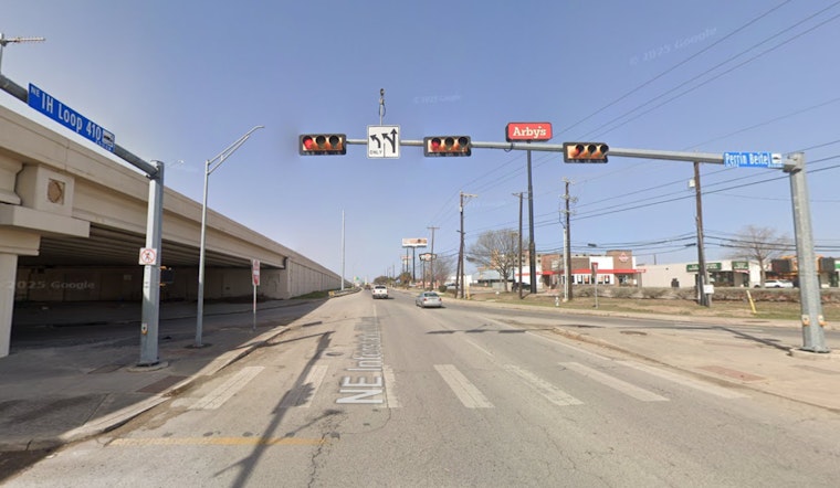 Man Fatally Struck by Suspected Intoxicated Driver After Leaving San Antonio Dance Hall