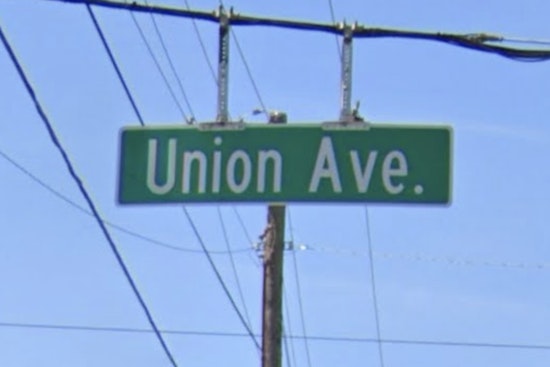 Man Fatally Struck by Vehicle on Union Avenue in Midtown, Memphis