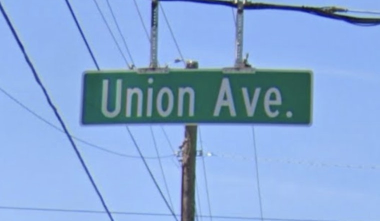 Man Fatally Struck by Vehicle on Union Avenue in Midtown, Memphis