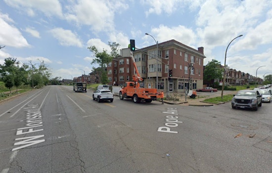Man Fatally Struck in Hit-and-Run at St. Louis Intersection, Suspect Sought by Police