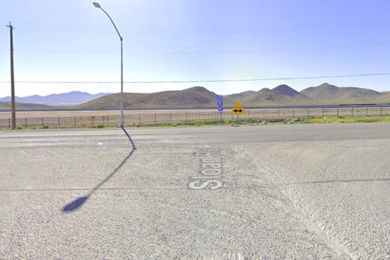 Man Found Dead with Gunshot Wounds in South Las Vegas Desert as Homicide Investigation Underway