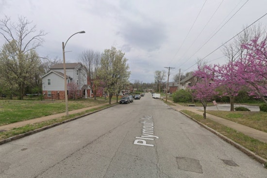 Man Found Fatally Shot and Undressed on St. Louis Sidewalk, Police Probe West End Neighborhood Homicide