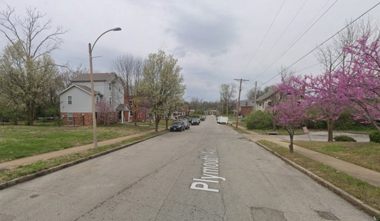 Man Found Fatally Shot and Undressed on St. Louis Sidewalk, Police Probe West End Neighborhood Homicide