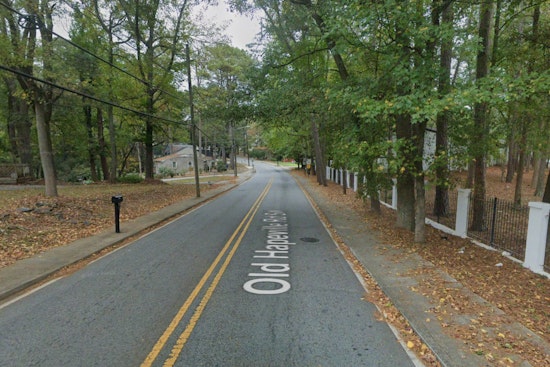 Man Hospitalized After Being Shot Multiple Times in Southwest Atlanta, Police Investigate
