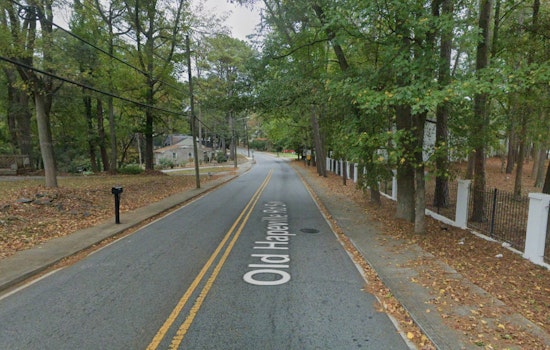 Man Hospitalized After Being Shot Multiple Times in Southwest Atlanta, Police Investigate