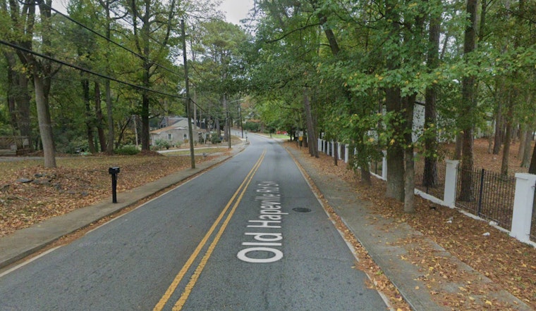 Man Hospitalized After Being Shot Multiple Times in Southwest Atlanta, Police Investigate