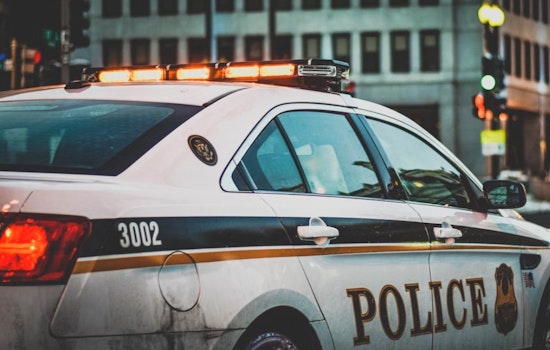 Man Hospitalized After Early Morning Shooting at Cleveland Vehicle Impound Lot