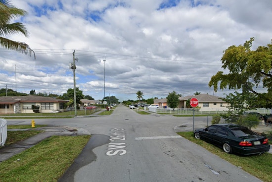 Man Hospitalized, Deputy Injured Following Shooting in West Park, Investigations Underway