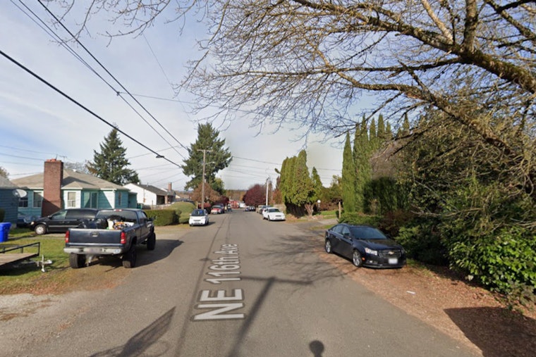 Man Hospitalized Following Armed Confrontation with MCSO Deputy in Portland