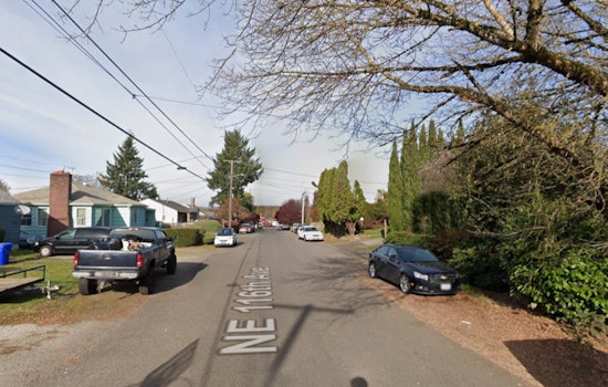 Man Hospitalized Following Armed Confrontation with MCSO Deputy in Portland