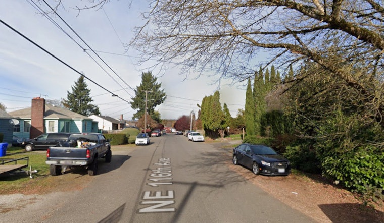 Man Hospitalized Following Armed Confrontation with MCSO Deputy in Portland