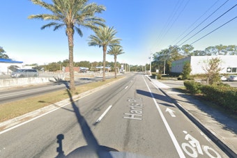 Man Hospitalized Following Early Morning Shooting on Harts Road in Jacksonville