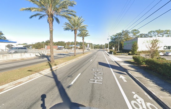 Man Hospitalized Following Early Morning Shooting on Harts Road in Jacksonville