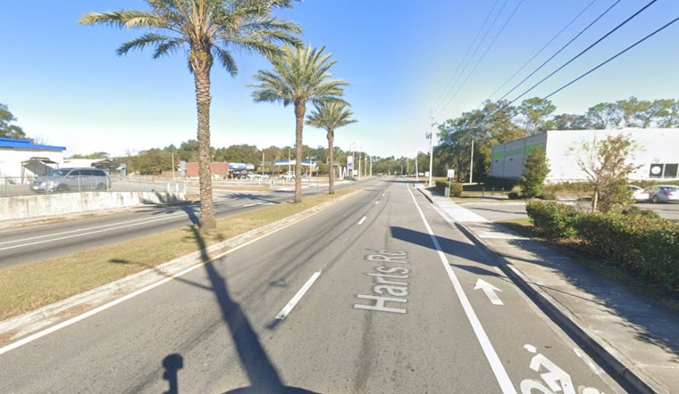 Man Hospitalized Following Early Morning Shooting on Harts Road in Jacksonville