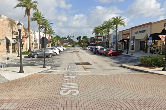 Man Injured in Shooting Following Dispute at Pembroke Gardens Shopping Plaza, Suspect at Large