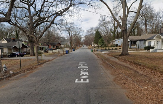 Man Injured in Shooting in Southwest Atlanta, Police Search for Clues