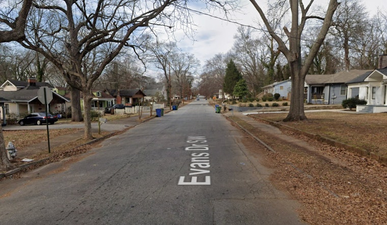 Man Injured in Shooting in Southwest Atlanta, Police Search for Clues
