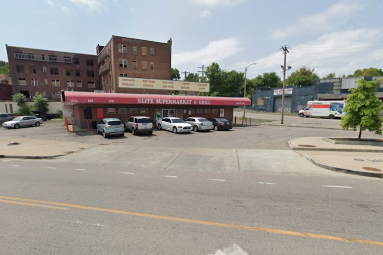 Man Killed, 8-Year-Old Girl and Another Injured in North St. Louis Shooting Near Elite Supermarket