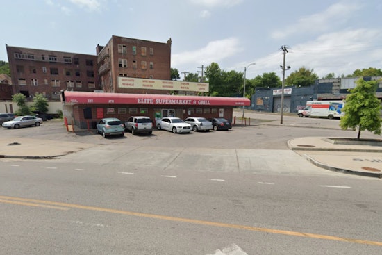 Man Killed, 8-Year-Old Girl and Another Injured in North St. Louis Shooting Near Elite Supermarket