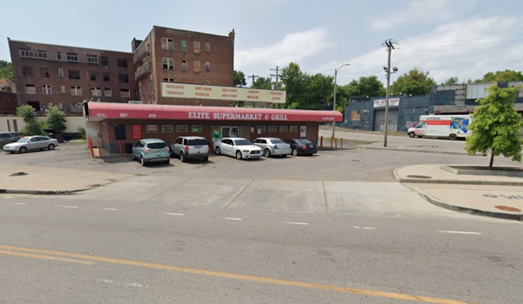 Man Killed, 8-Year-Old Girl and Another Injured in North St. Louis Shooting Near Elite Supermarket