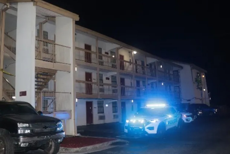 Man Killed and Woman Injured in Shooting at Gwinnett County Hotel as Police Seek Leads