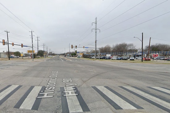 Man Killed, Woman Seriously Injured in Suspected DUI-Related Head-On Collision in San Antonio