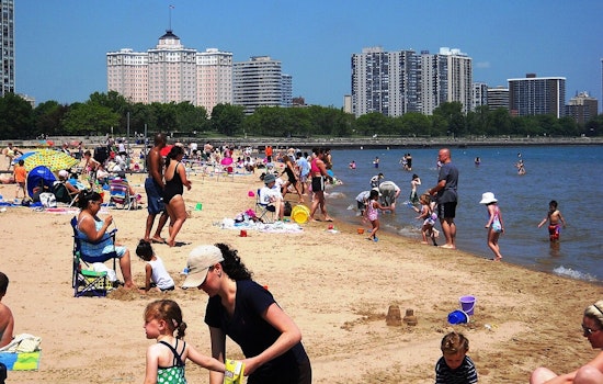Man Pronounced Dead After Being Pulled Unresponsive from Lake Michigan at Foster Avenue Beach