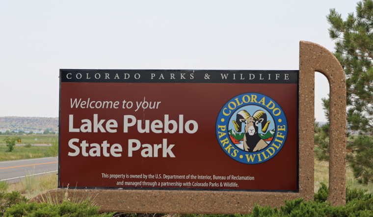 Man Pronounced Dead at Lake Pueblo After Rescue Efforts Fail, Lack of Life Jacket a Possible Factor