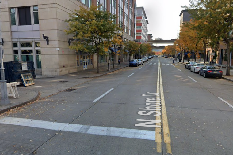 Man Recovering After Early Morning Shooting Near Pittsburgh's Three Rivers Heritage Trail