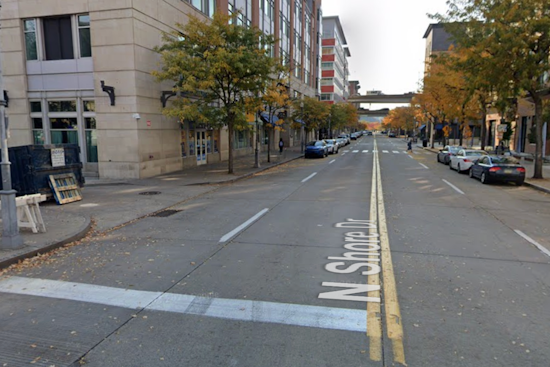 Man Recovering After Early Morning Shooting Near Pittsburgh's Three Rivers Heritage Trail
