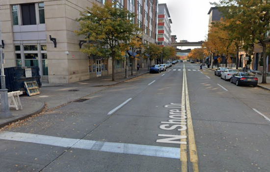 Man Recovering After Early Morning Shooting Near Pittsburgh's Three Rivers Heritage Trail