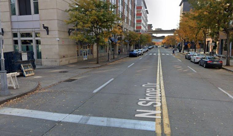 Man Recovering After Early Morning Shooting Near Pittsburgh's Three Rivers Heritage Trail