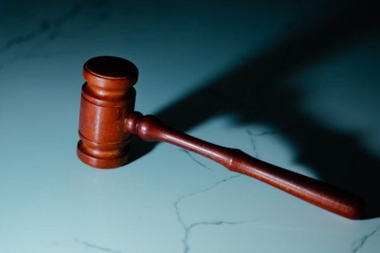 Man Sentenced to Five Years for Assaulting Federal Officer and Arson in Gwinnett County