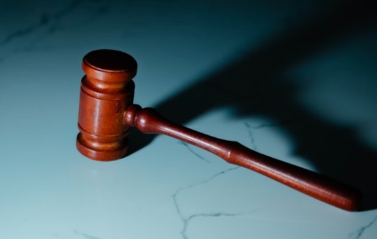 Man Sentenced to Five Years for Assaulting Federal Officer and Arson in Gwinnett County