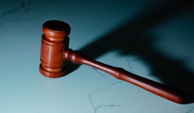 Man Sentenced to Five Years for Assaulting Federal Officer and Arson in Gwinnett County