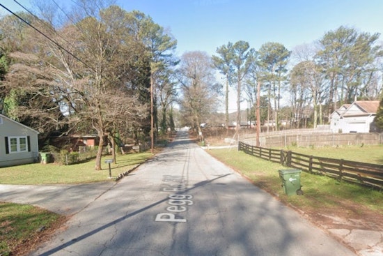 Man Shot in Southwest Atlanta, Police Seek Leads Amidst Rising Gun Violence