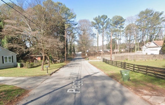 Man Shot in Southwest Atlanta, Police Seek Leads Amidst Rising Gun Violence