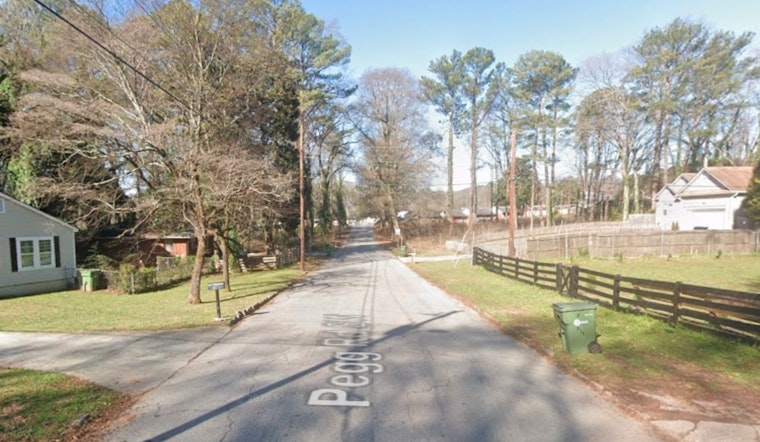 Man Shot in Southwest Atlanta, Police Seek Leads Amidst Rising Gun Violence