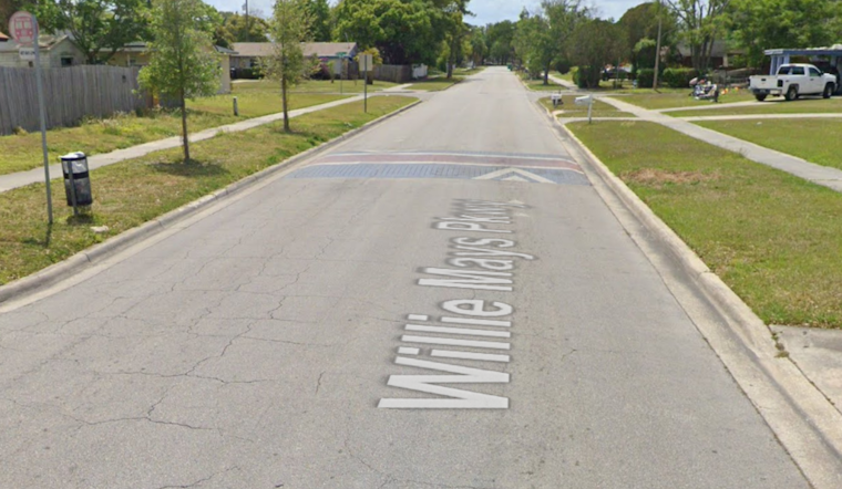 Man Shot Near Willie Mays Parkway in Orlando, Police Seek Leads on Assailant