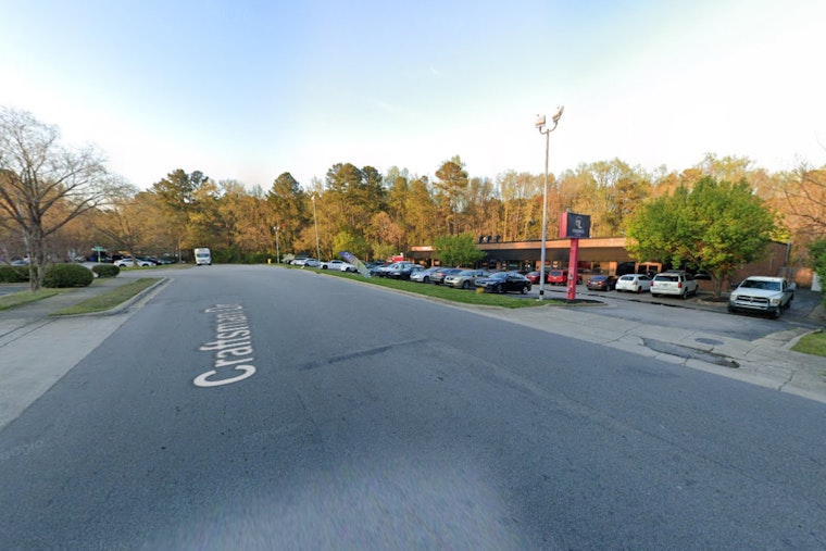 Man Stabbed at Raleigh's Club Love, Suspect Still at Large as Police Seek Leads