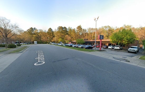 Man Stabbed at Raleigh's Club Love, Suspect Still at Large as Police Seek Leads