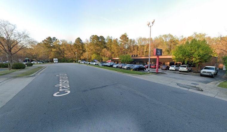 Man Stabbed at Raleigh's Club Love, Suspect Still at Large as Police Seek Leads
