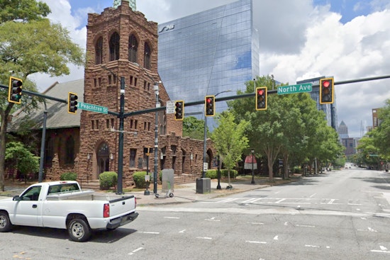 Man Stabbed Following Verbal Dispute in Atlanta, Police Seek Witnesses