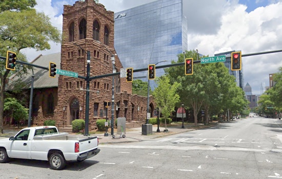 Man Stabbed Following Verbal Dispute in Atlanta, Police Seek Witnesses