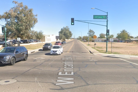 Man Suffers Life-Threatening Injuries After Early Morning Shooting in Phoenix's Maryvale Area